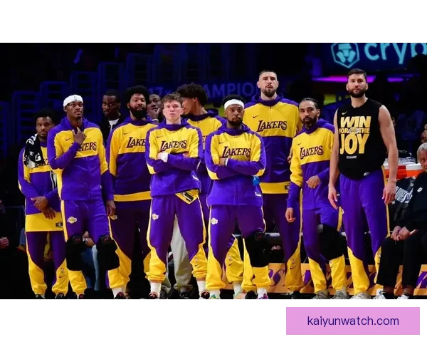 火湖大战湖人团结沟通火箭各自为战遭名嘴怒批